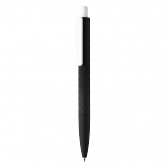 Ручка X3 Smooth Touch, черный Ксиндао (Xindao)