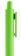 Легкая ручка Pure Kaco, Зеленый