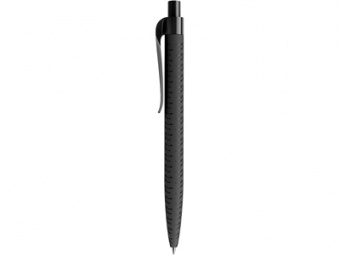 Ручка шариковая QS 03 PMP с рисунком "протектор шины"