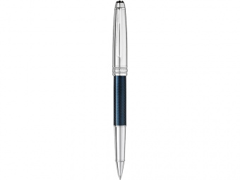 Ручка-роллер Solitaire Doué Blue Hour Classique