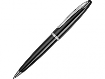 Ручка шариковая Carene Black Sea ST M (черный)