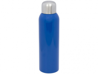 Спортивная бутылка Guzzle (синий)