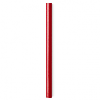 Столярный карандаш VETA, Красный