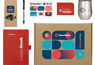 Корпоративные подарки на 23 февраля: как выбрать и где заказать Корпоративные подарки на 23 февраля: как выбрать и где заказать