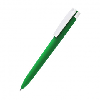 Ручка шариковая T-pen - Зеленый FF