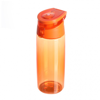 Пластиковая бутылка Blink - Оранжевый OO