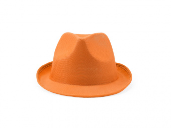 Шляпа DUSK (оранжевый)