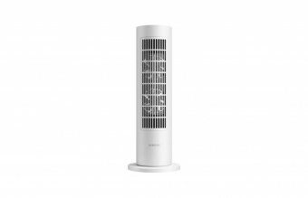 Обогреватель вертикальный Smart Tower Heater Lite EU (белый)
