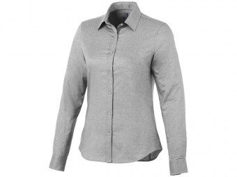 Рубашка Vaillant женская (серый стальной )