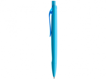 Ручка пластиковая шариковая Prodir ds6prr-58 "софт-тач"