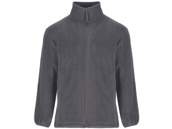 Куртка флисовая Artic мужская (серый стальной )