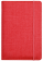 Блокнот-органайзер Memory, Красный