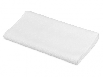 Двустороннее полотенце для сублимации Sublime, 35*75 (белый)