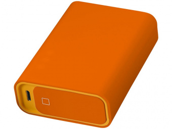 Портативное зарядное устройство PB-4400, 4400 mAh (оранжевый)