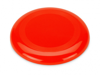 Летающая тарелка (красный)