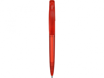Ручка шариковая Prodir DS2 PFF, красный