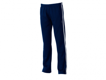 Спортивные брюки женские Moss женские (белый, темно-синий)