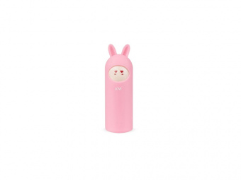 Внешний аккумулятор NEO Rabbit Love, 5000 mAh (розовый)