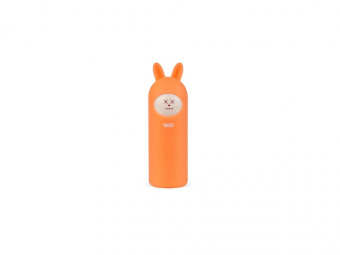 Внешний аккумулятор NEO Rabbit Tired, 5000 mAh (оранжевый)